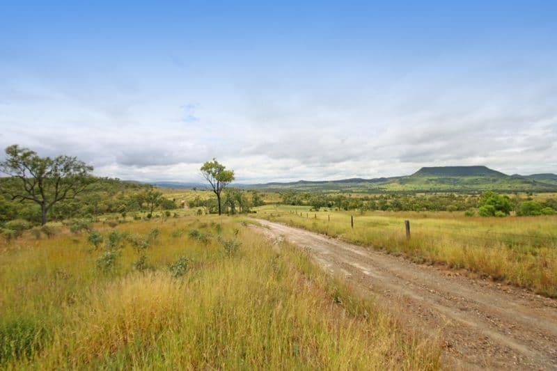 VALENTINE PLAINS QLD 4715, Valentine Plains - Image 1
