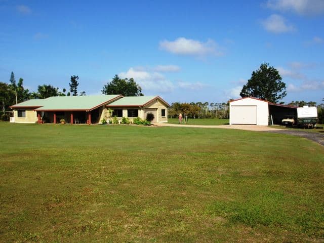 174 ETTY BAY Road, ETTY BAY QLD 4858, Etty Bay - Thumbnail 2