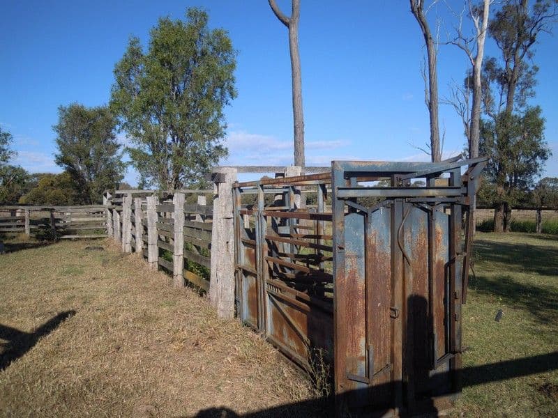 0 Wellcamp Lane, JANDOWAE QLD 4410, Jandowae - Thumbnail 4