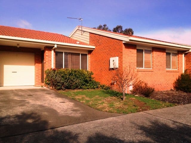 24/75 Boxhill Avenue, CONDER ACT 2906, Conder - Image 1