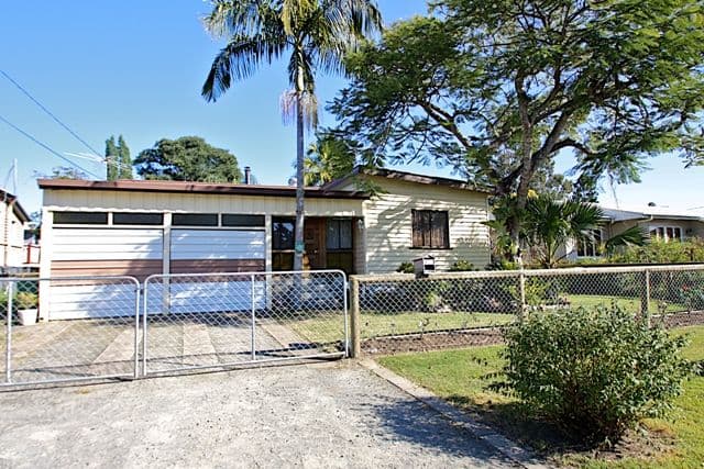 14 Swan Street, BRASSALL QLD 4305, Brassall - Image 1