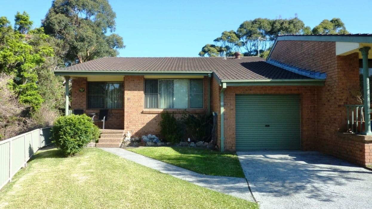 2A Kulgoa Road, WOONONA EAST NSW 2517, Woonona - Image 1