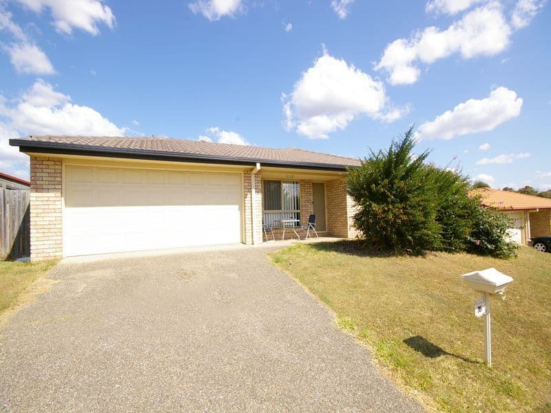 35 Goss Drive, COLLINGWOOD PARK QLD 4301, Collingwood Park - Image 1