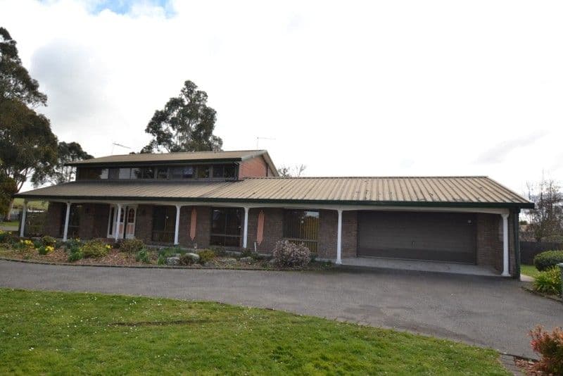 16 Cromwell Street, PERTH TAS 7300, Perth - Image 1