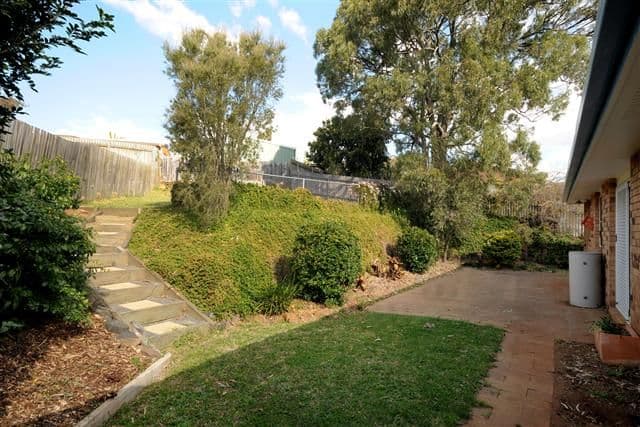 3 Jamieson Court, DARLING HEIGHTS QLD 4350, Darling Heights - Thumbnail 4