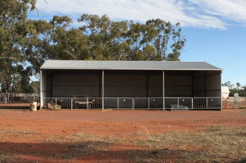CONDOBOLIN NSW 2877, Condobolin - Thumbnail 4