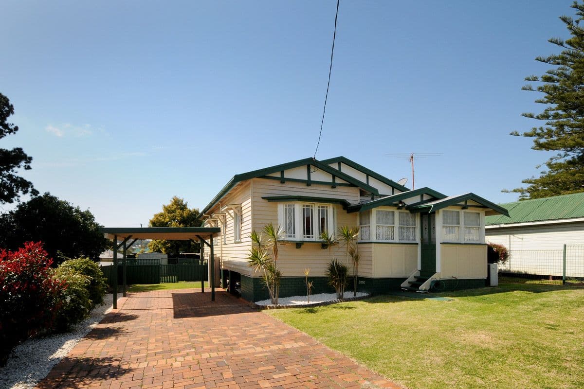 10 Brim Street, NEWTOWN QLD 4350, Newtown - Image 1