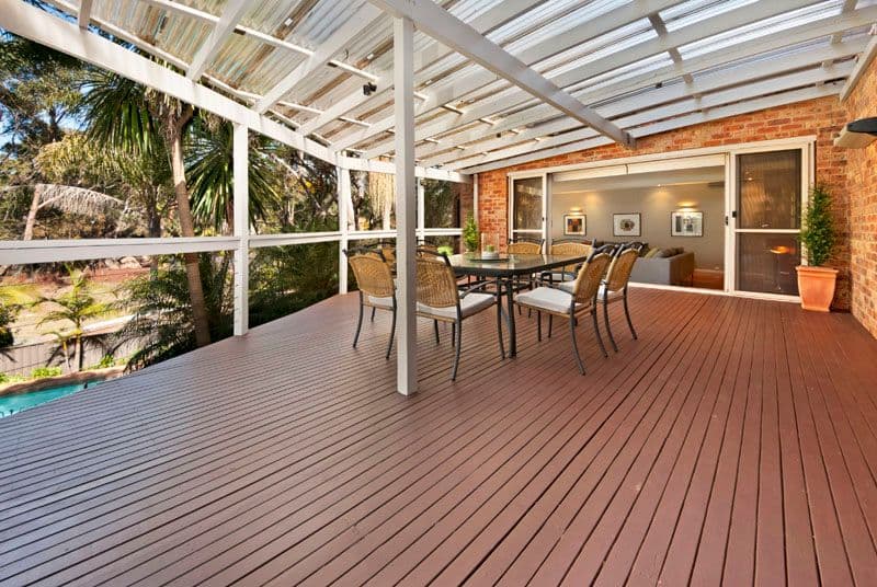 11 Bain Place, BARDEN RIDGE NSW 2234, Barden Ridge - Thumbnail 6