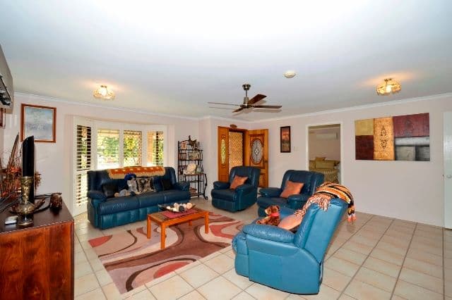 50 Gibraltar Road, RANGEWOOD QLD 4817, Rangewood - Thumbnail 4