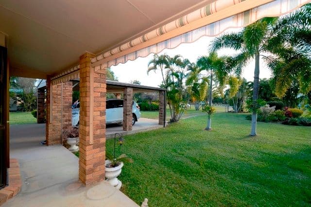 50 Gibraltar Road, RANGEWOOD QLD 4817, Rangewood - Thumbnail 3