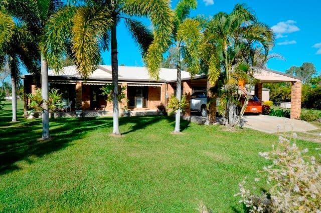 50 Gibraltar Road, RANGEWOOD QLD 4817, Rangewood - Image 1