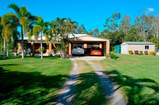 50 Gibraltar Road, RANGEWOOD QLD 4817, Rangewood - Thumbnail 2