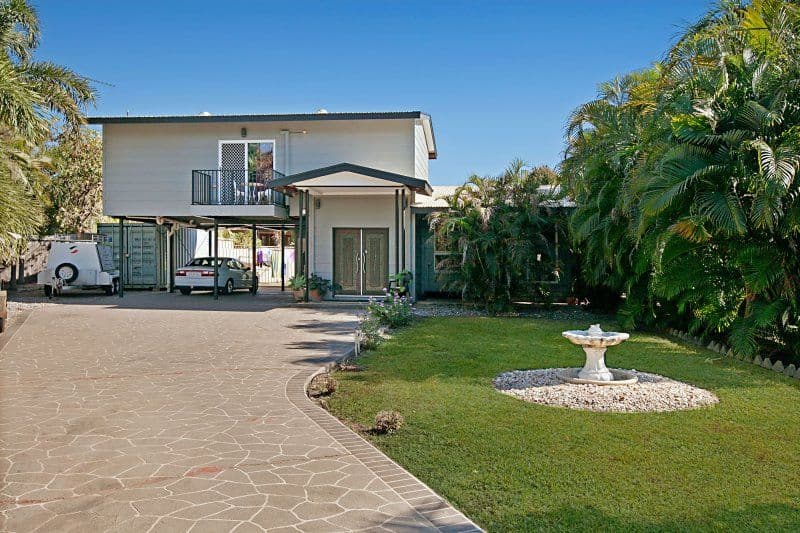 7 Callie Court, ROSEBERY NT 0832, Rosebery - Thumbnail 2