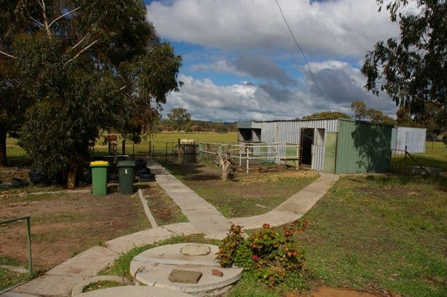 8 North Road, YORK WA 6302, York - Thumbnail 3