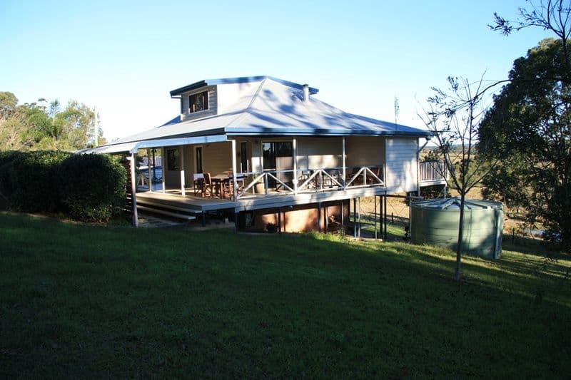 EAST DEEP CREEK QLD 4570, East Deep Creek - Image 1
