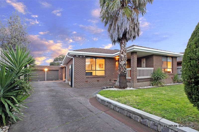 23 Streeton Circuit, MILL PARK VIC 3082, Mill Park - Image 1