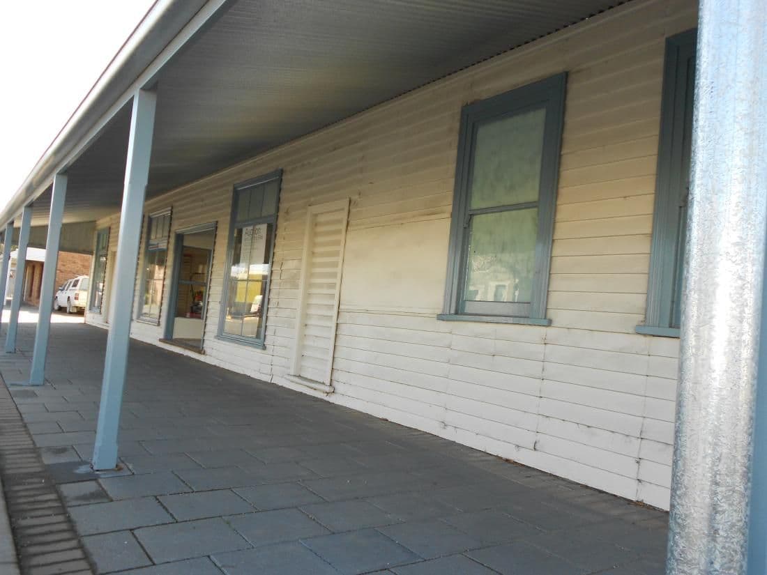 102 Woolshed Street, BORDERTOWN SA 5268, Bordertown - Thumbnail 3