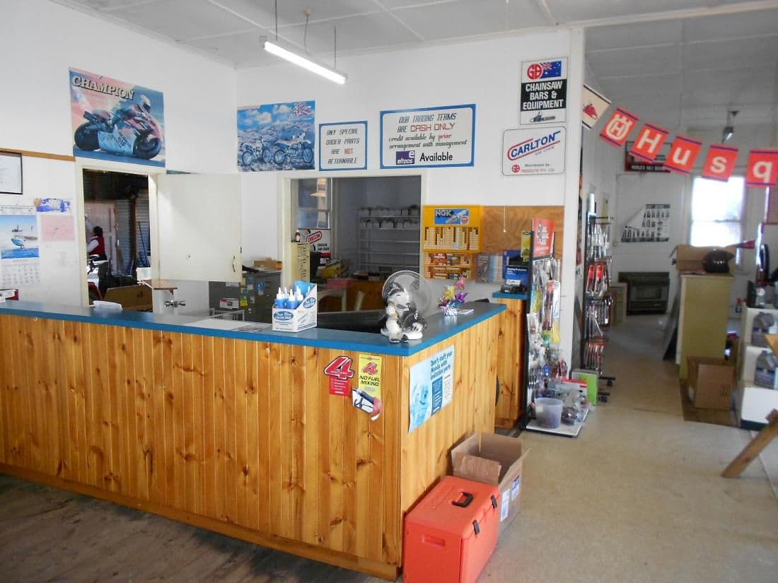 102 Woolshed Street, BORDERTOWN SA 5268, Bordertown - Thumbnail 4