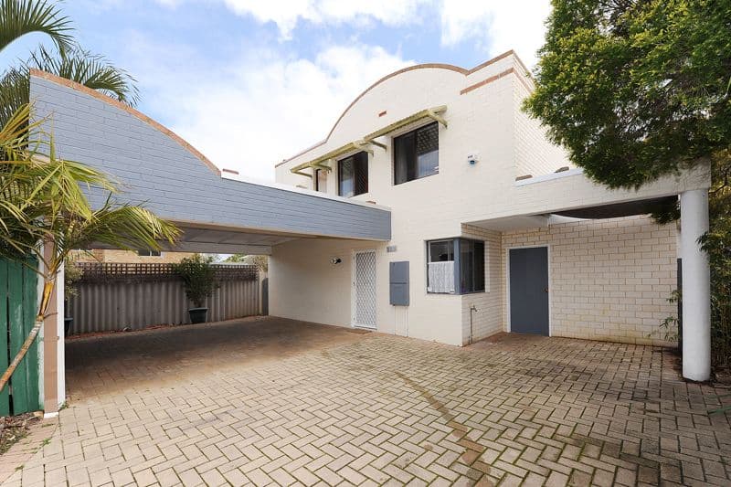 263 Railway Parade, MAYLANDS WA 6051, Maylands - Image 1