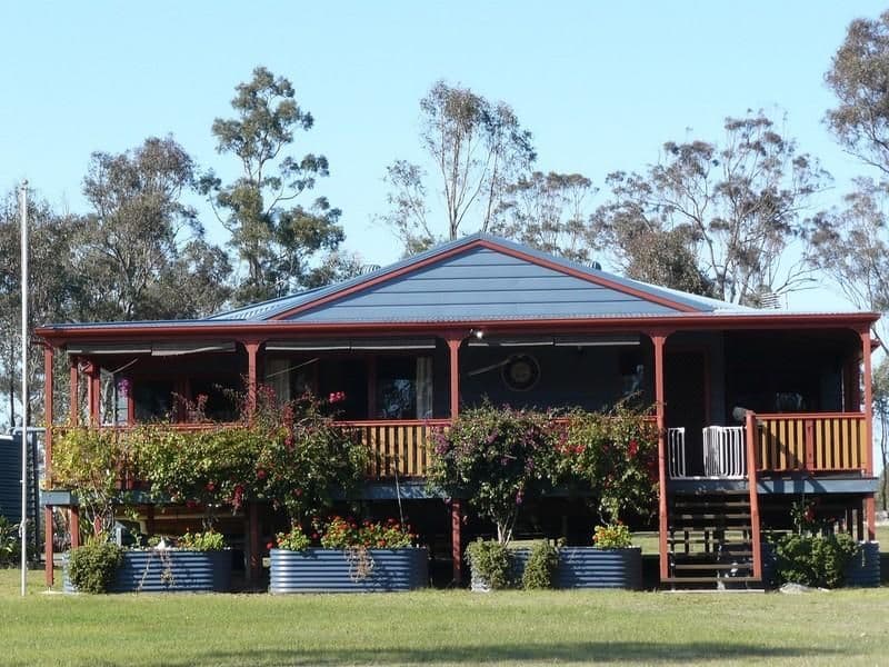 NANANGO QLD 4615, Nanango - Image 1