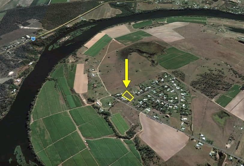 3 Mark Road, BRANYAN QLD 4670, Branyan - Thumbnail 2