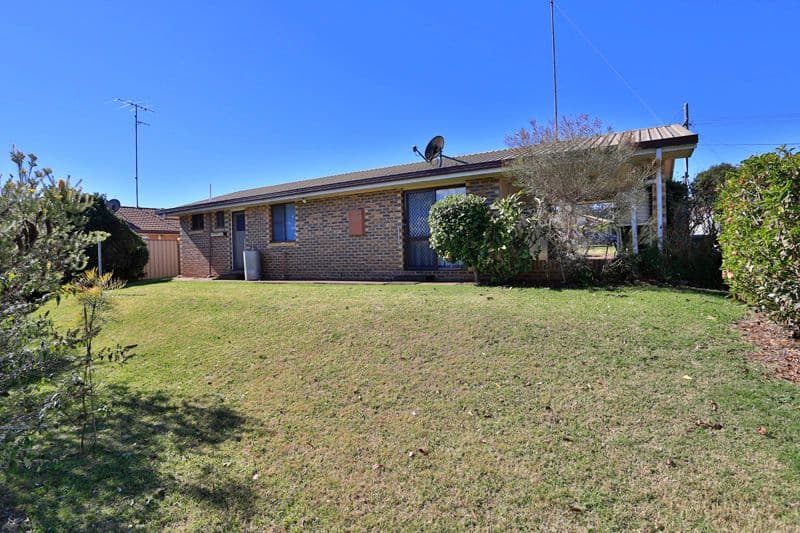 5 Ansett Court, WILSONTON QLD 4350, Wilsonton - Thumbnail 8