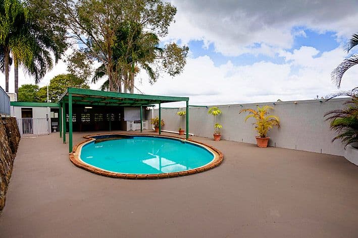 27 Stuart Place, NAMBOUR QLD 4560, Nambour - Image 1