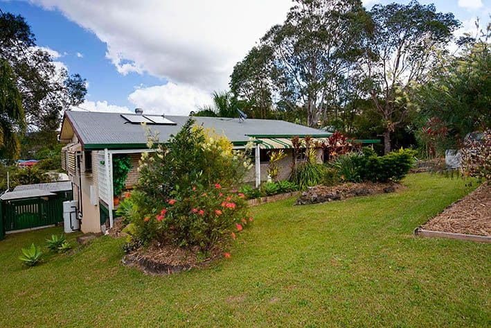 27 Stuart Place, NAMBOUR QLD 4560, Nambour - Thumbnail 3