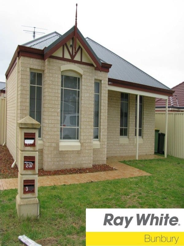 2/37 Latrielle Street, BUNBURY WA 6230, Bunbury - Thumbnail 2