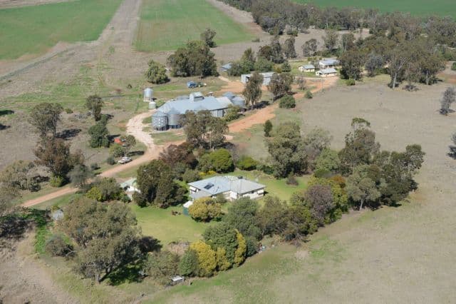 543 Forest Creek Road, NORTH STAR NSW 2408, North Star - Thumbnail 5