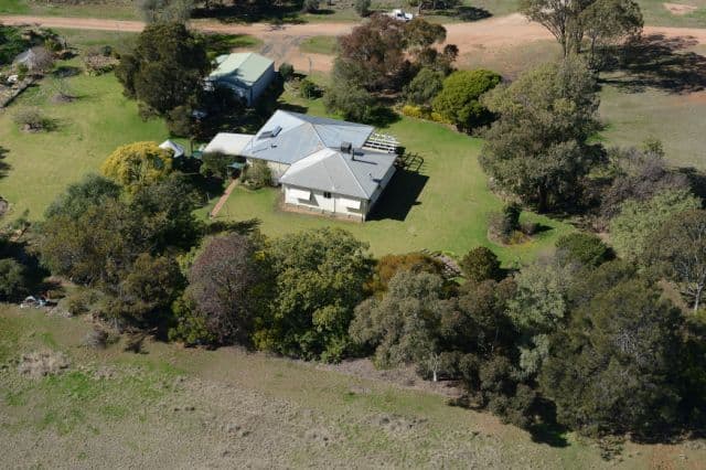 543 Forest Creek Road, NORTH STAR NSW 2408, North Star - Thumbnail 6