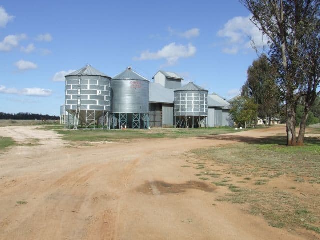 543 Forest Creek Road, NORTH STAR NSW 2408, North Star - Thumbnail 8