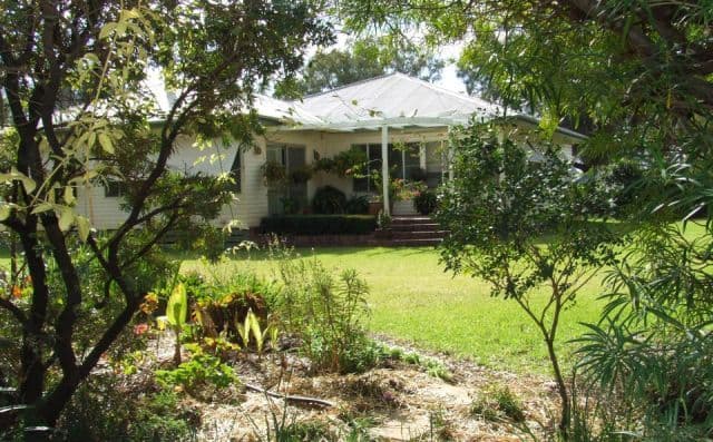 543 Forest Creek Road, NORTH STAR NSW 2408, North Star - Thumbnail 3