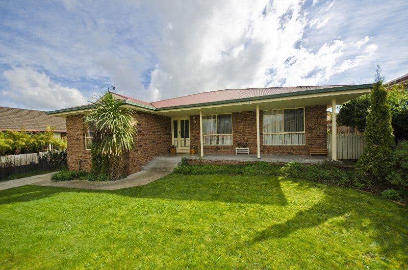 7 Rothsay Close, NEWNHAM TAS 7248, Newnham - Image 1