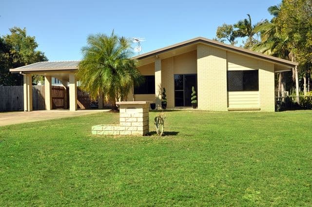 13 BURWOOD Close, ANDERGROVE QLD 4740, Andergrove - Image 1