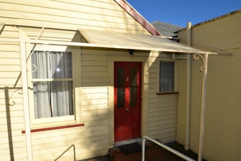 2/202 George Street, LAUNCESTON TAS 7250, Launceston - Image 1
