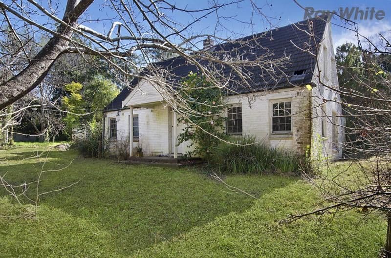 21 Cherrybrook Road, WEST PENNANT HILLS NSW 2125, West Pennant Hills - Thumbnail 2