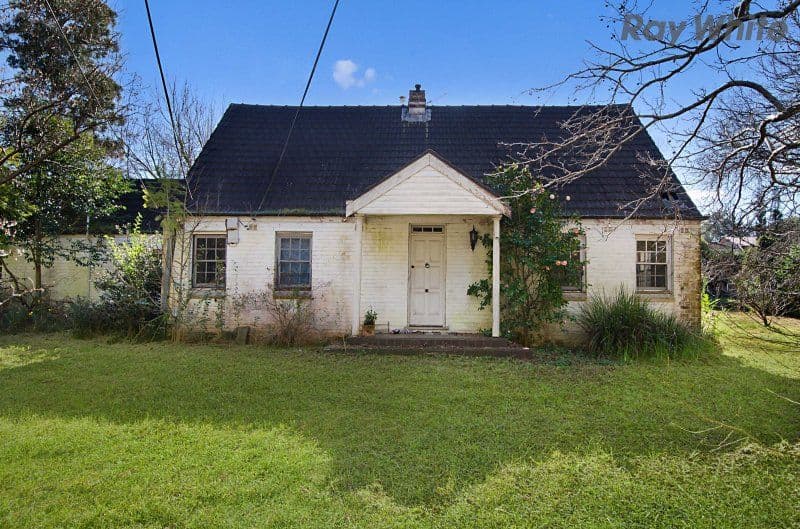 21 Cherrybrook Road, WEST PENNANT HILLS NSW 2125, West Pennant Hills - Thumbnail 3