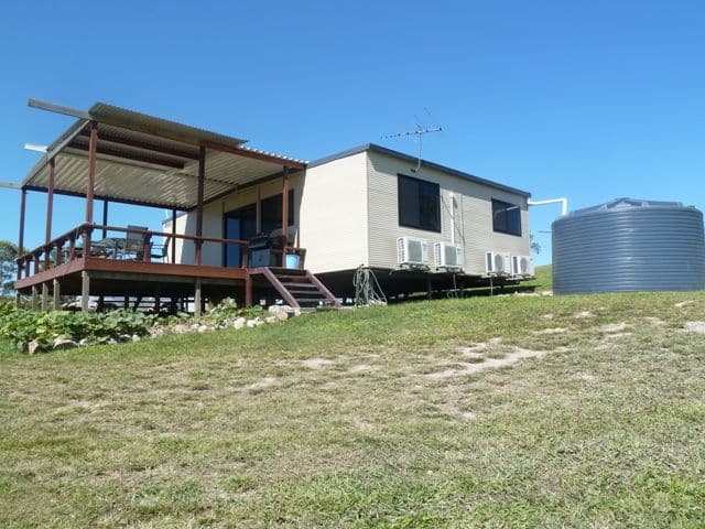123 Carranya Road, HABANA QLD 4740, Habana - Thumbnail 5