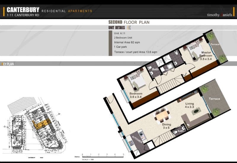 1-11 Canterbury Road, CANTERBURY NSW 2193, Canterbury - Image 1