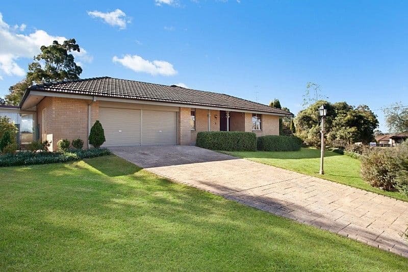6 Goodlet Street, RUTHERFORD NSW 2320, Rutherford - Image 1