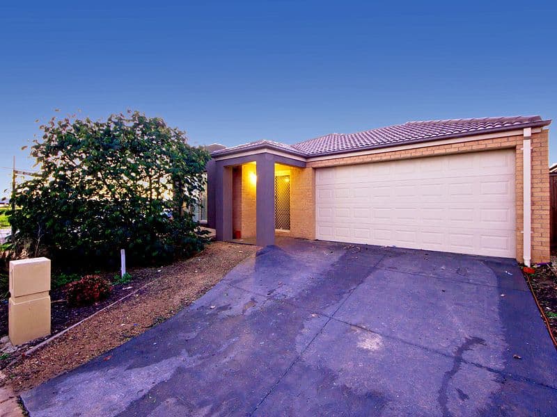 58 Fantail Crescent, WILLIAMS LANDING VIC 3027, Williams Landing - Thumbnail 3