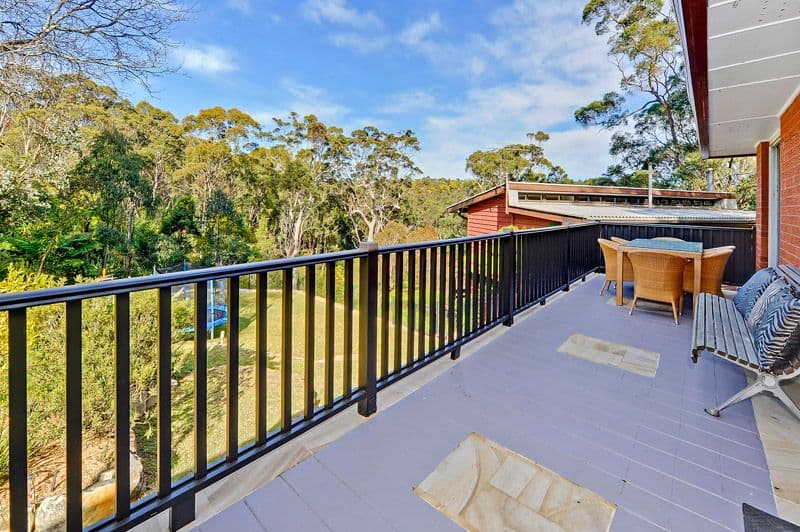 27 Simon Place, HORNSBY HEIGHTS NSW 2077, Hornsby Heights - Thumbnail 5