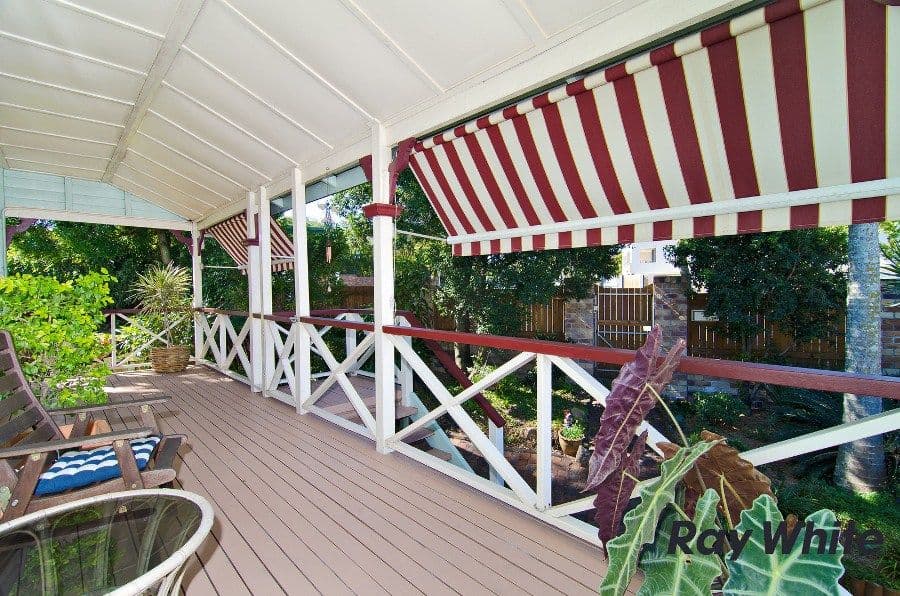 222 Enoggera Road, NEWMARKET QLD 4051, Newmarket - Thumbnail 2