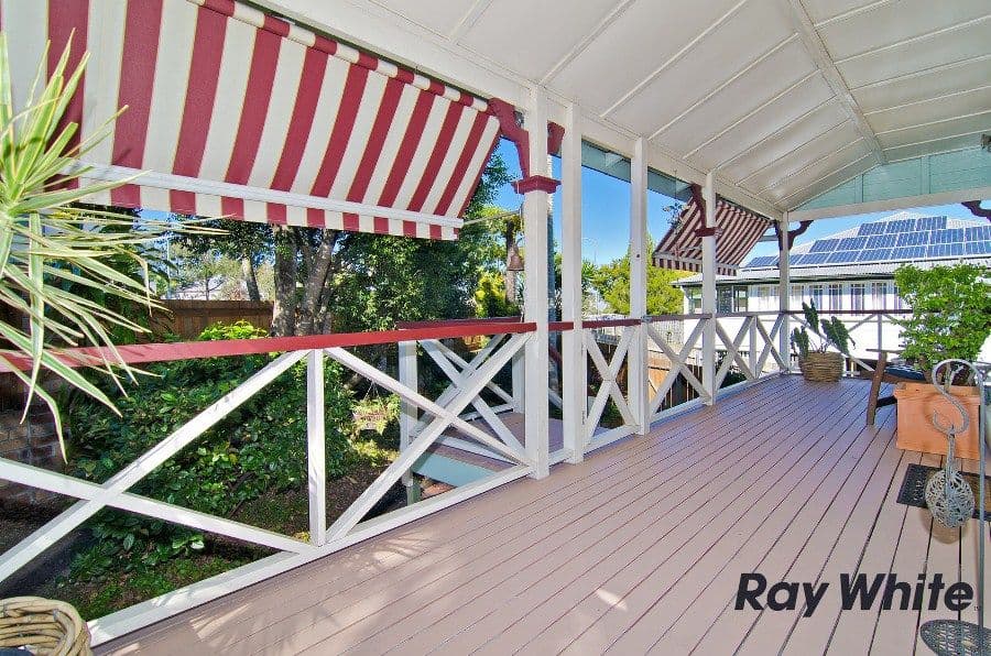 222 Enoggera Road, NEWMARKET QLD 4051, Newmarket - Image 1