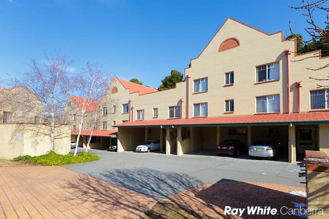 11/140 Port Jackson Circuit, PHILLIP ACT 2606, Phillip - Image 1
