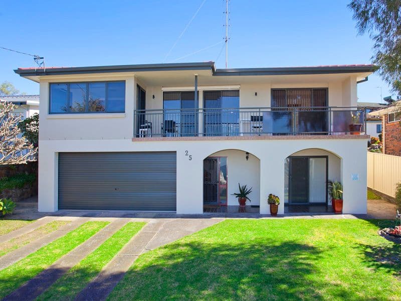 25 Boanyo Avenue, KIAMA NSW 2533, Kiama - Thumbnail 2