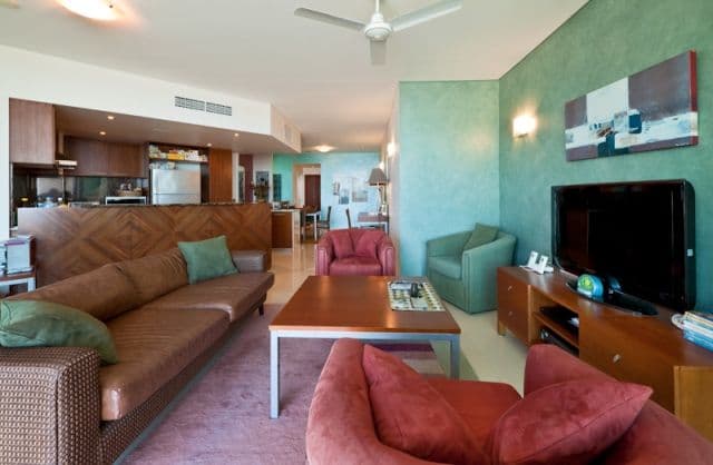 99 Esplanade, CAIRNS CITY QLD 4870, Cairns City - Thumbnail 2