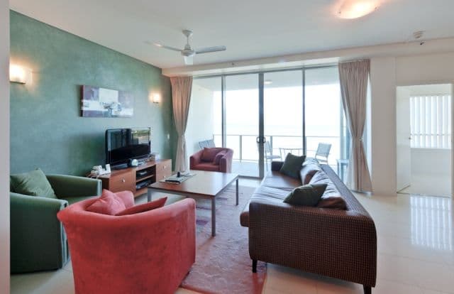 99 Esplanade, CAIRNS CITY QLD 4870, Cairns City - Thumbnail 5