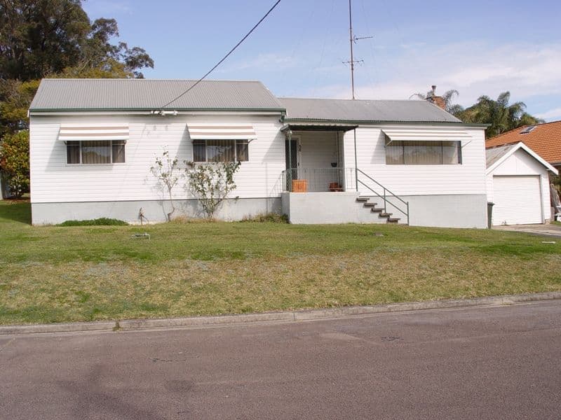 58 LEWERS Street, BELMONT NSW 2280, Belmont - Image 1